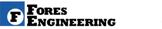 Logo Fores Engineering S.R.L.